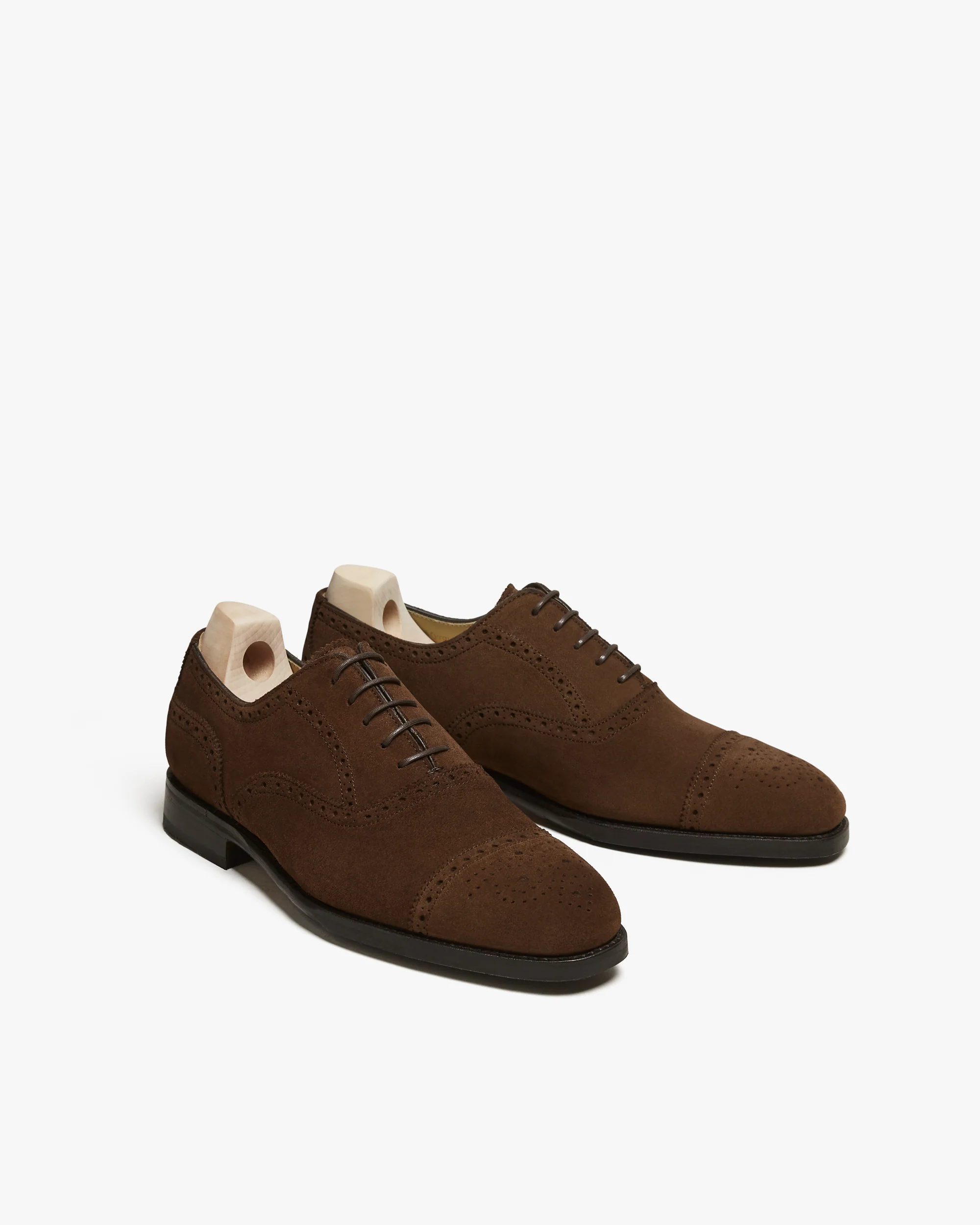 Strömsö – Polo Suede – Image 4