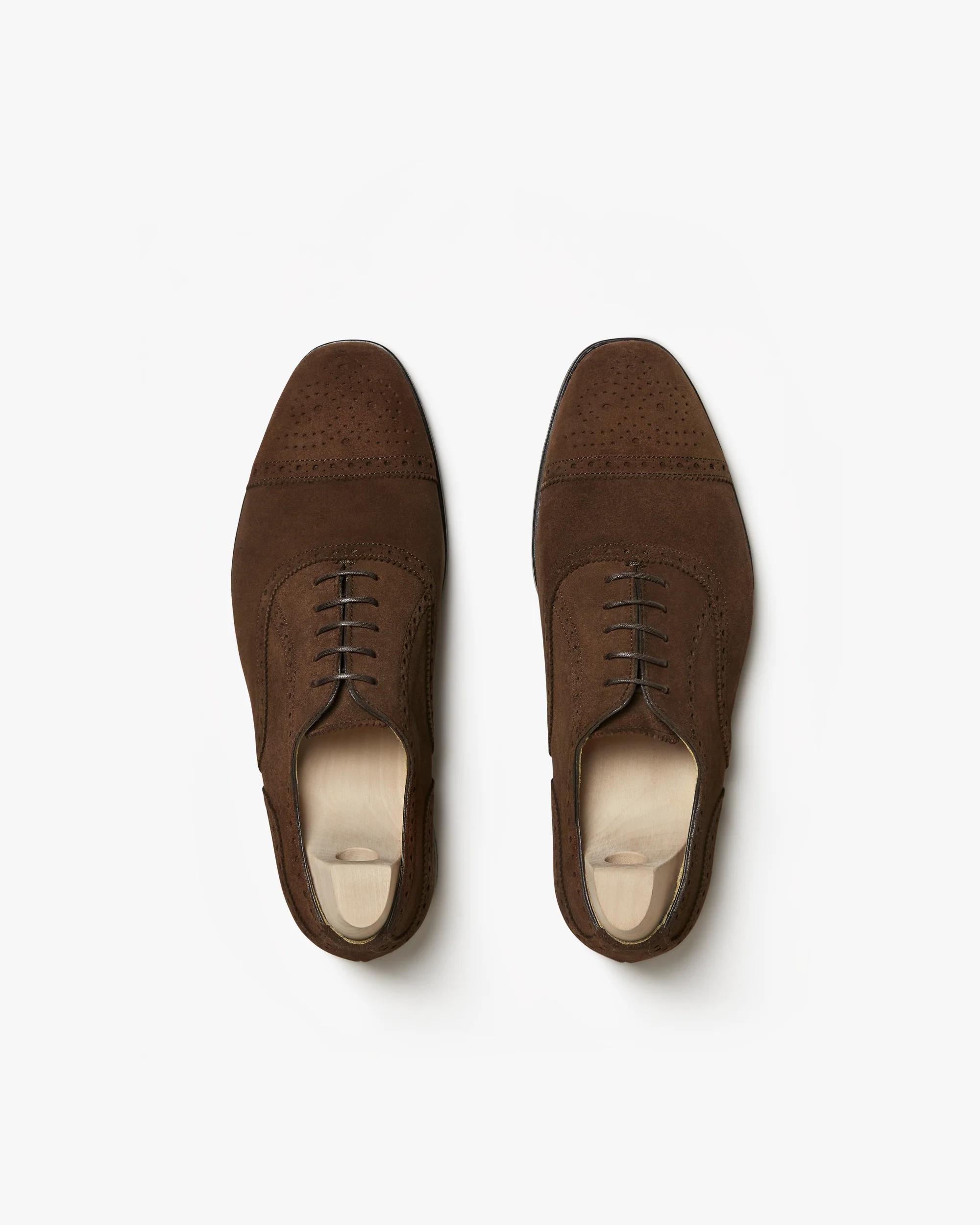 Strömsö – Polo Suede – Image 3