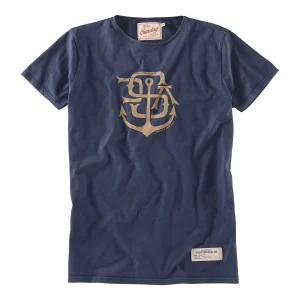 Sunday T-Shirt Anchor