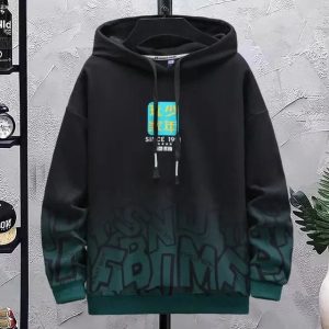 Sweat imprimé japonais