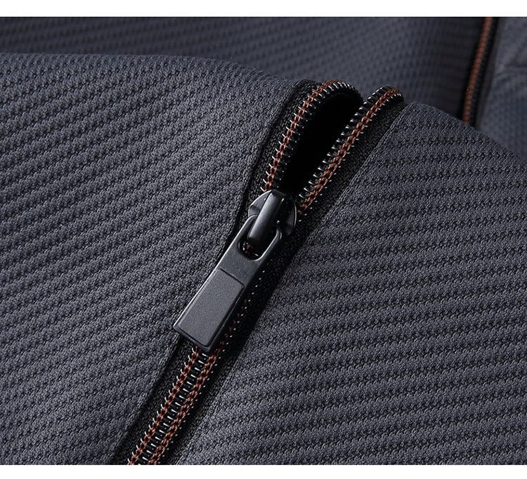 Ensemble Lounge pour Hommes avec Veste et Pantalon – Image 6