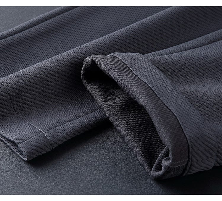 Ensemble Lounge pour Hommes avec Veste et Pantalon – Image 5