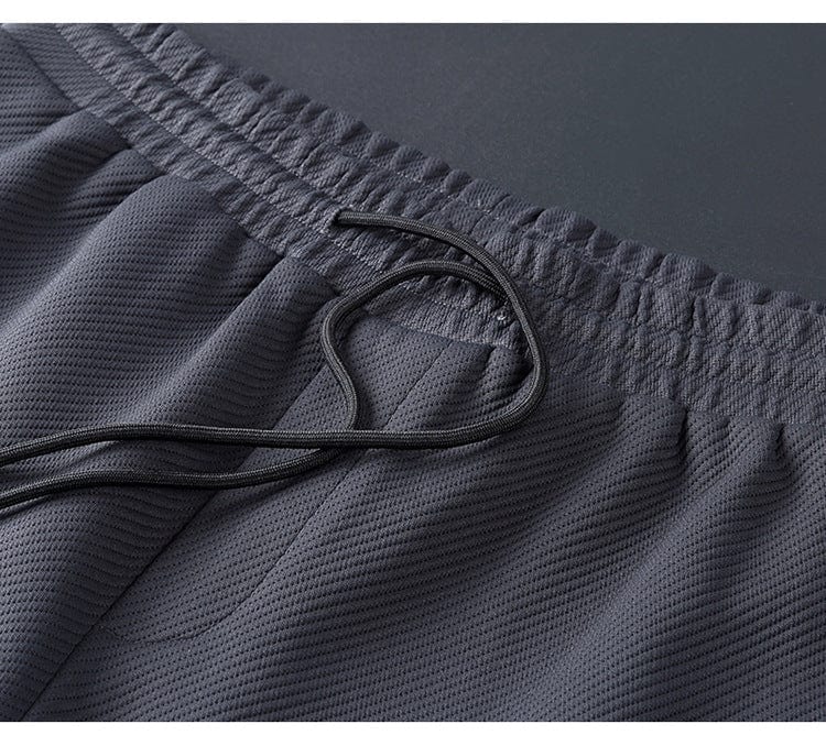 Ensemble Lounge pour Hommes avec Veste et Pantalon – Image 4