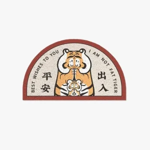 Tapis Japonais Jardin