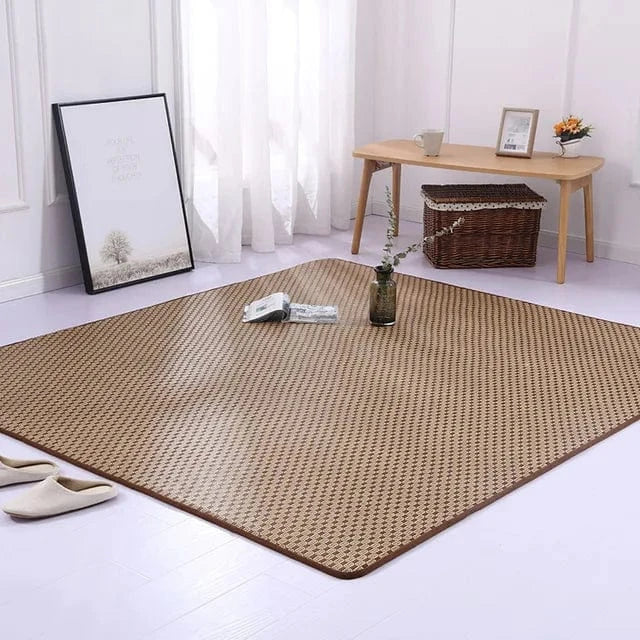 Tapis de Sol Japonais – Image 4