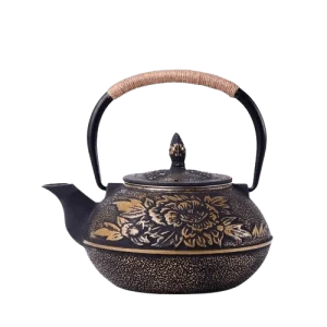 Théière Japonaise Ancienne