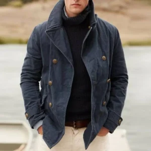 Veste d'hiver pour Hommes - Brian