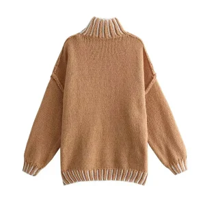 Pull élégant pour Femmes