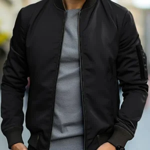 Blouson Bombardier pour Hommes