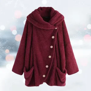 Manteau D'hiver pour Femmes
