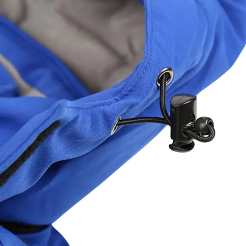 Veste Chauffante Rechargeable – Image 5