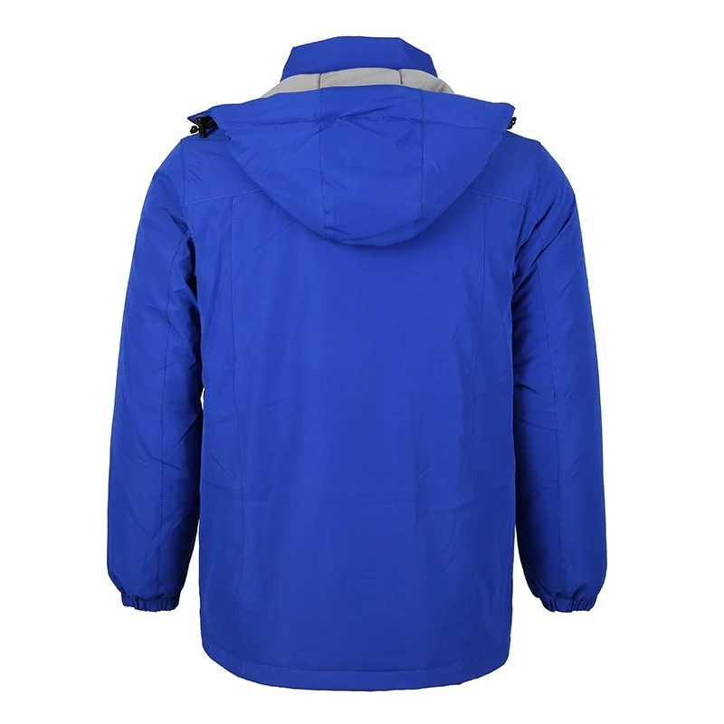 Veste Chauffante Rechargeable – Image 4