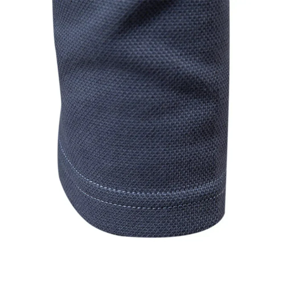 Pull Polo pour Hommes – Image 4