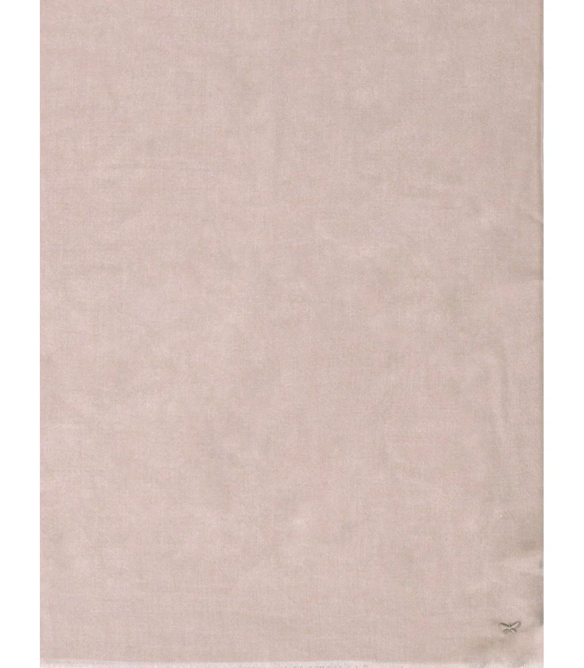 MAX MARA WEEKEND RAUCHE PINK SCARF – Image 3