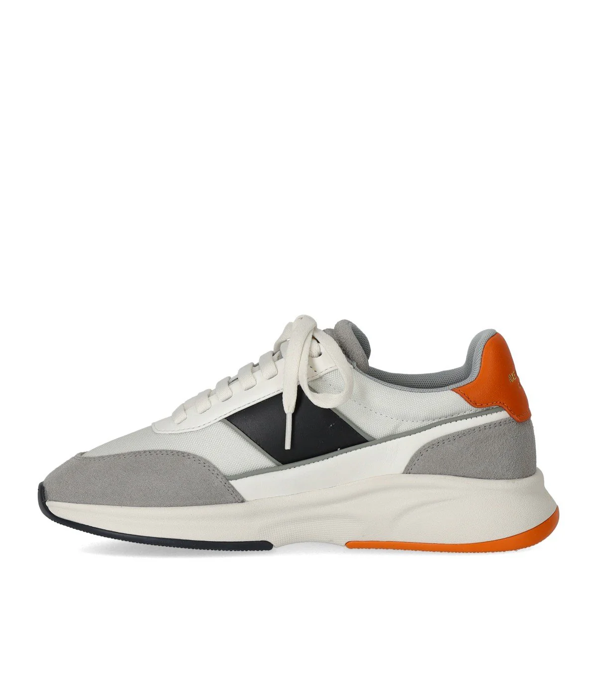 AXEL ARIGATO GENESIS NEO RUNNER GREY SNEAKER – Image 4