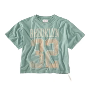 Bowery NYC Damenshirt Brooklyn 32