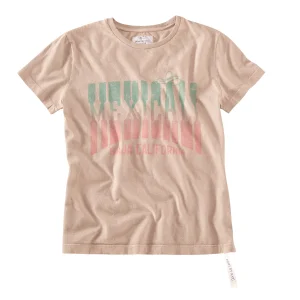 Bowery NYC Damenshirt Mexicali