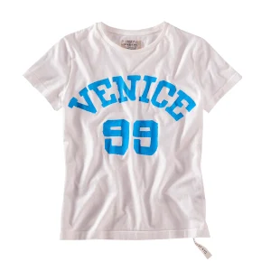 Bowery NYC Damenshirt Venice