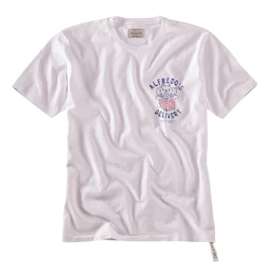 Bowery NYC T-Shirt Alfredos