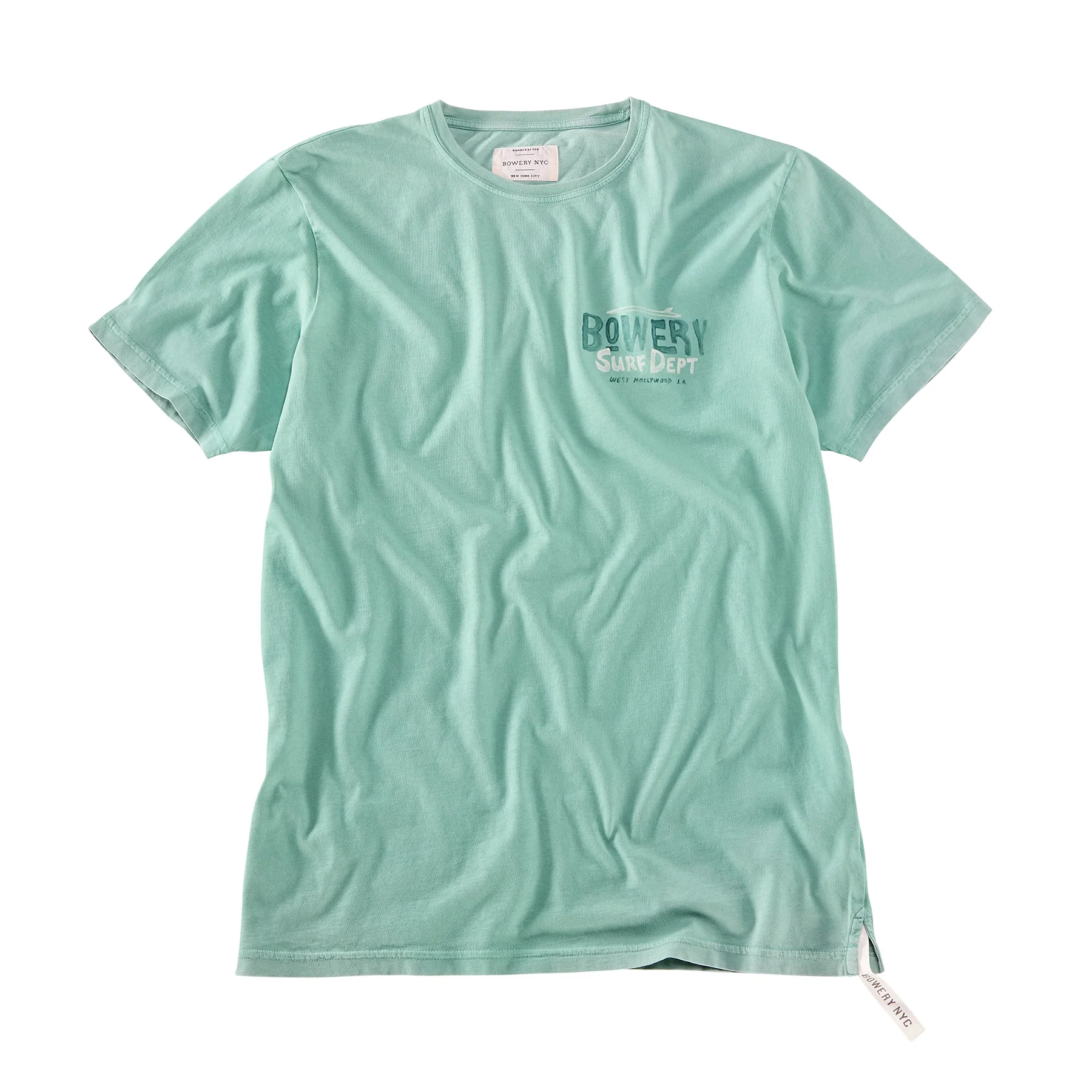 Bowery NYC T-Shirt Surf Dept. – Image 2