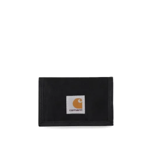 CARHARTT WIP ALEC BLACK WALLET