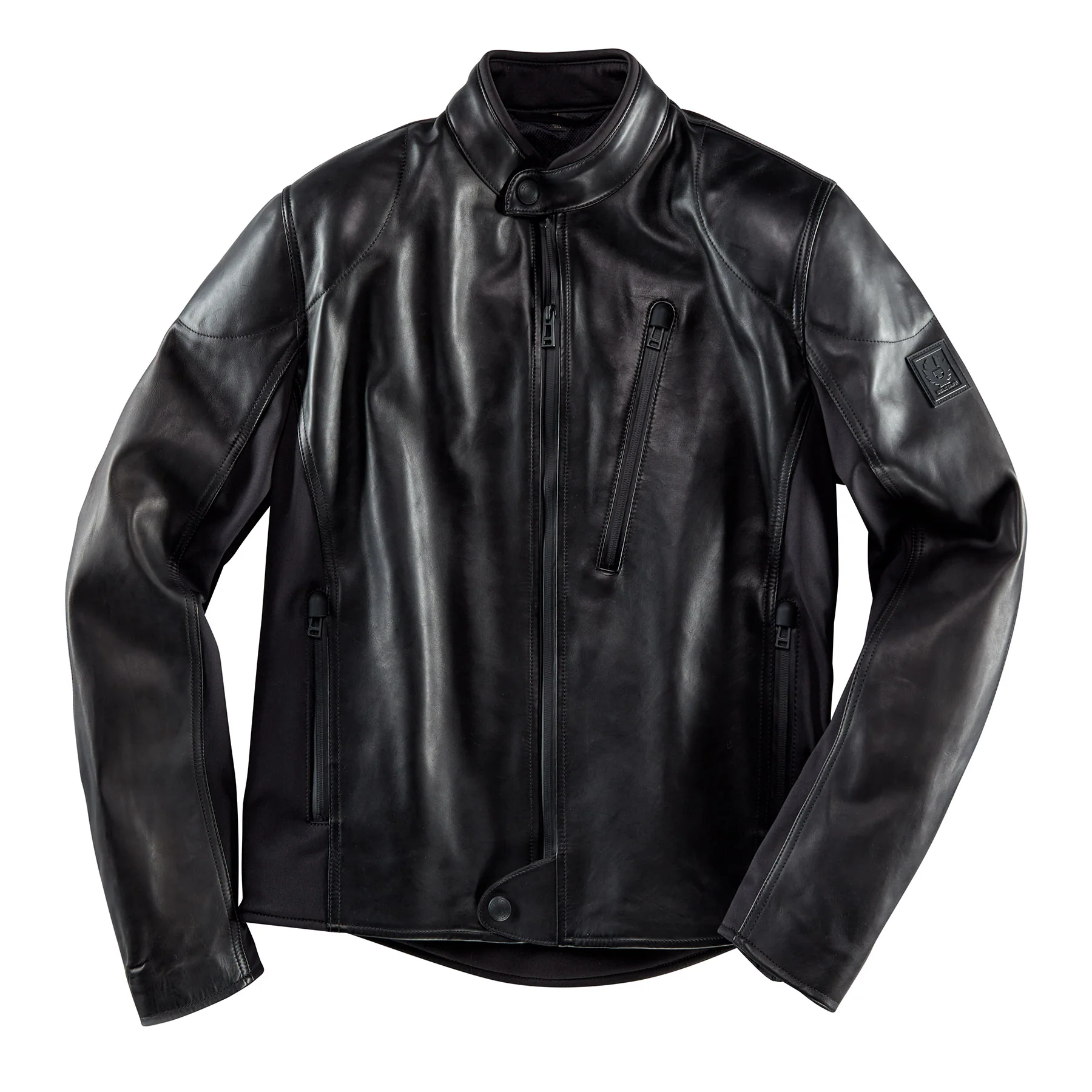 Belstaff Jacke Mistral