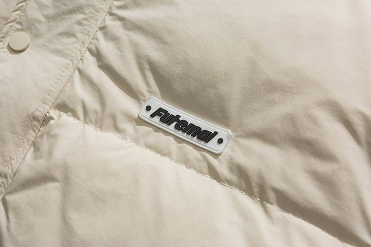 Doudoune japonaise Space – Image 7