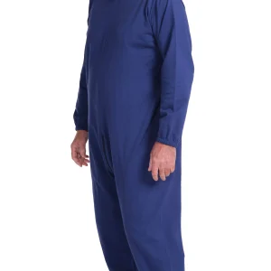 Grenouillère incontinence d'hiver