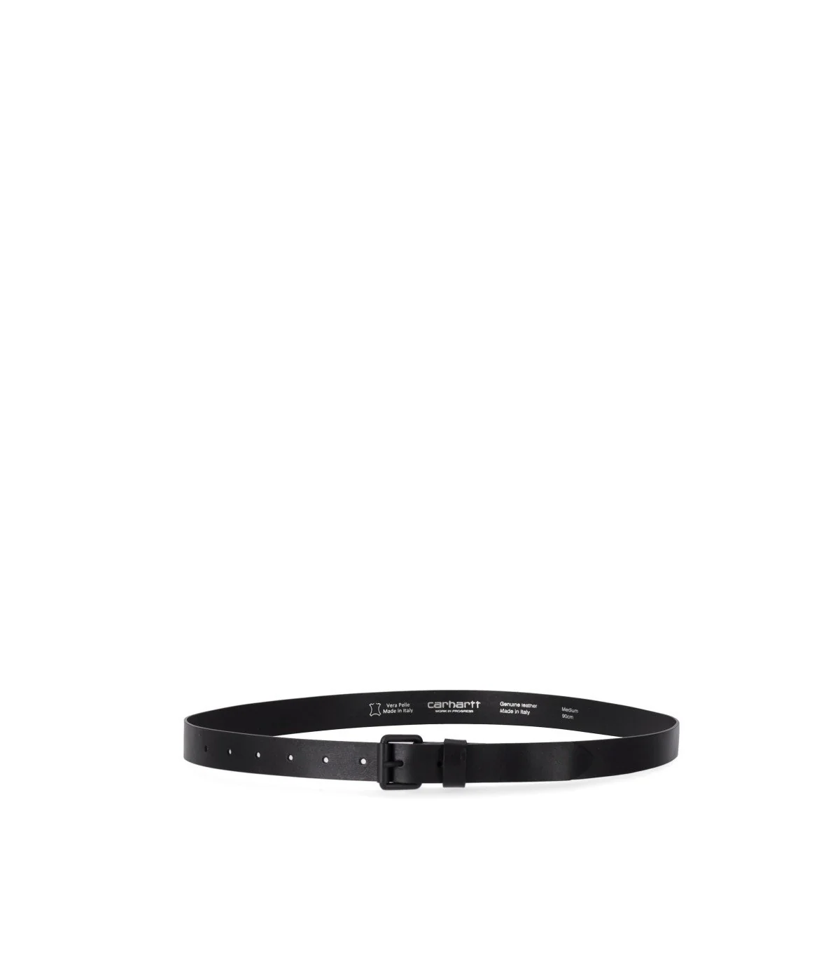 CARHARTT WIP RYAN BLACK BELT