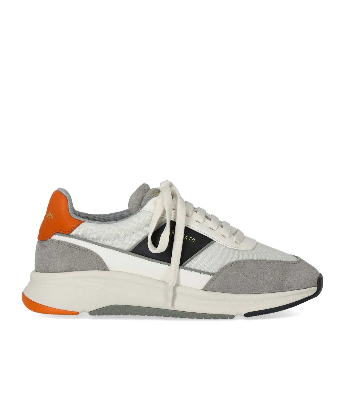 AXEL ARIGATO GENESIS NEO RUNNER GREY SNEAKER