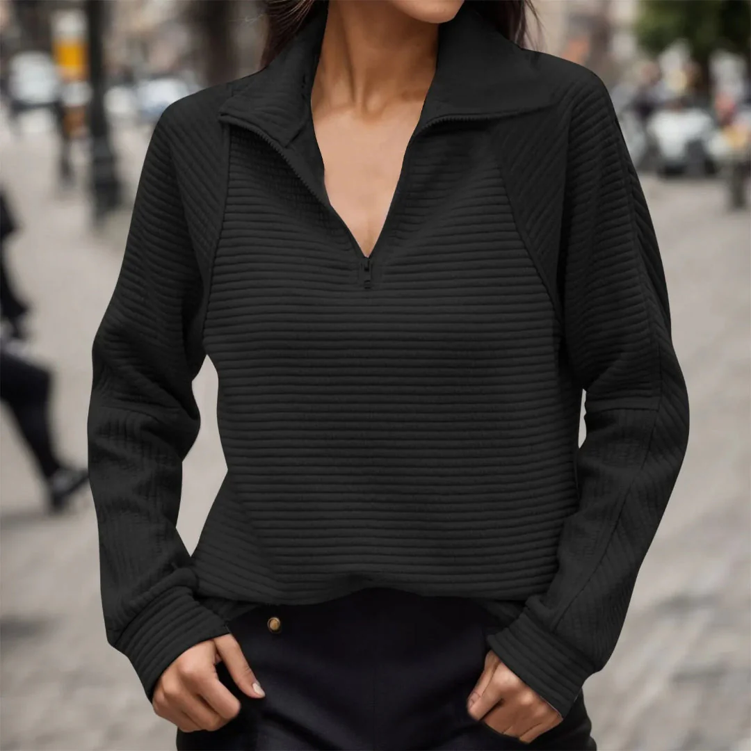 Amber™ | Pull élégant – Image 8