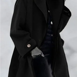 Anastasia™ | Veste à col montant coupe-vent