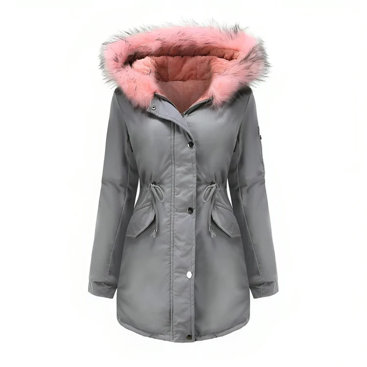 Manteau d'hiver pour Femmes - Alison