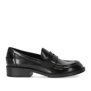 ASH RINGO BLACK LOAFER