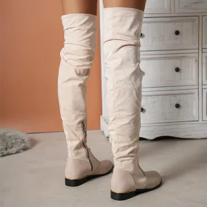 Bottes d'hiver pour Femmes - Astrid