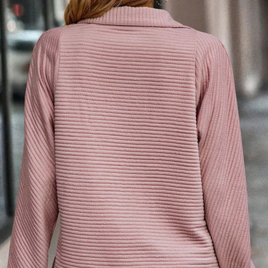 Amber™ | Pull élégant – Image 3