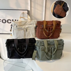 Jeanne™ | Le sac en velours