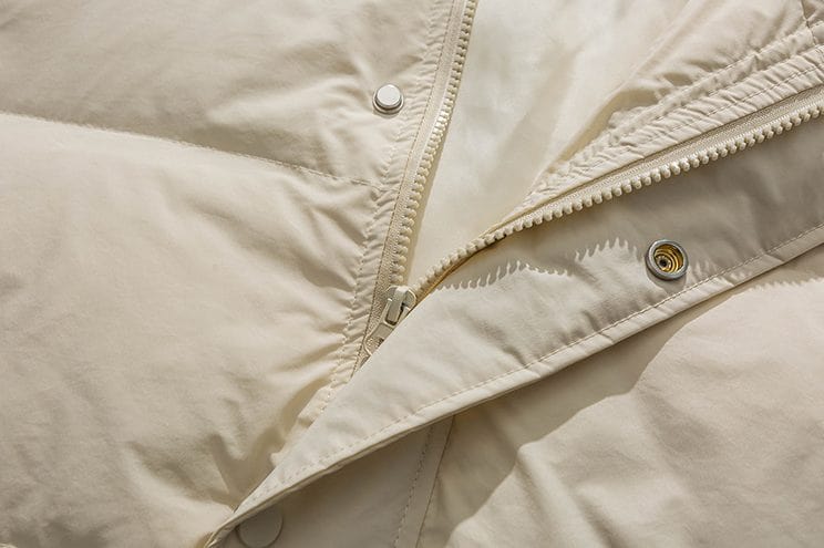 Doudoune japonaise Space – Image 4