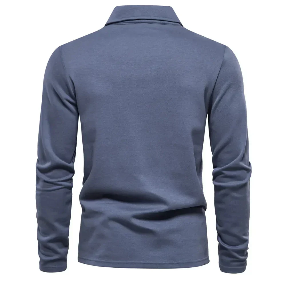 Pull Polo pour Hommes – Image 3