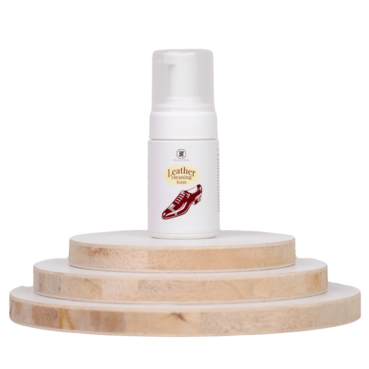 Mousse Nettoyante pour Cuir – Image 3