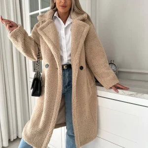 Manteau d'hiver pour Femmes