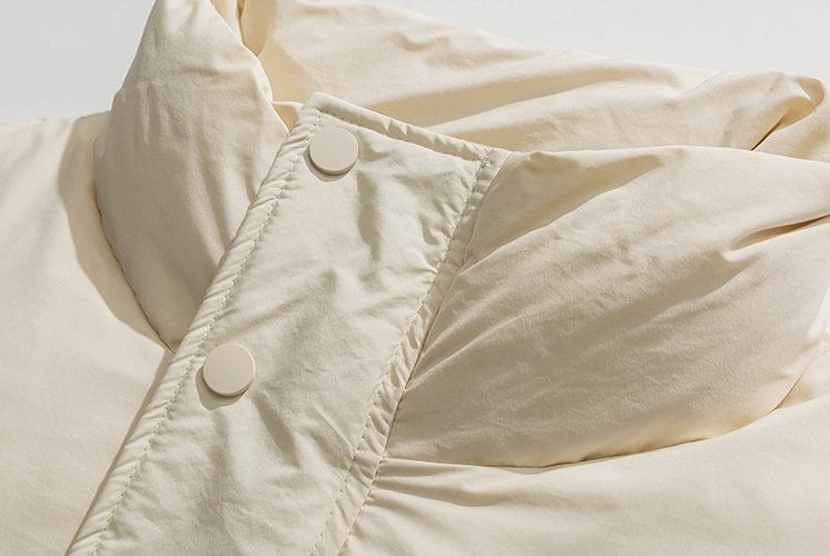 Doudoune japonaise Space – Image 8