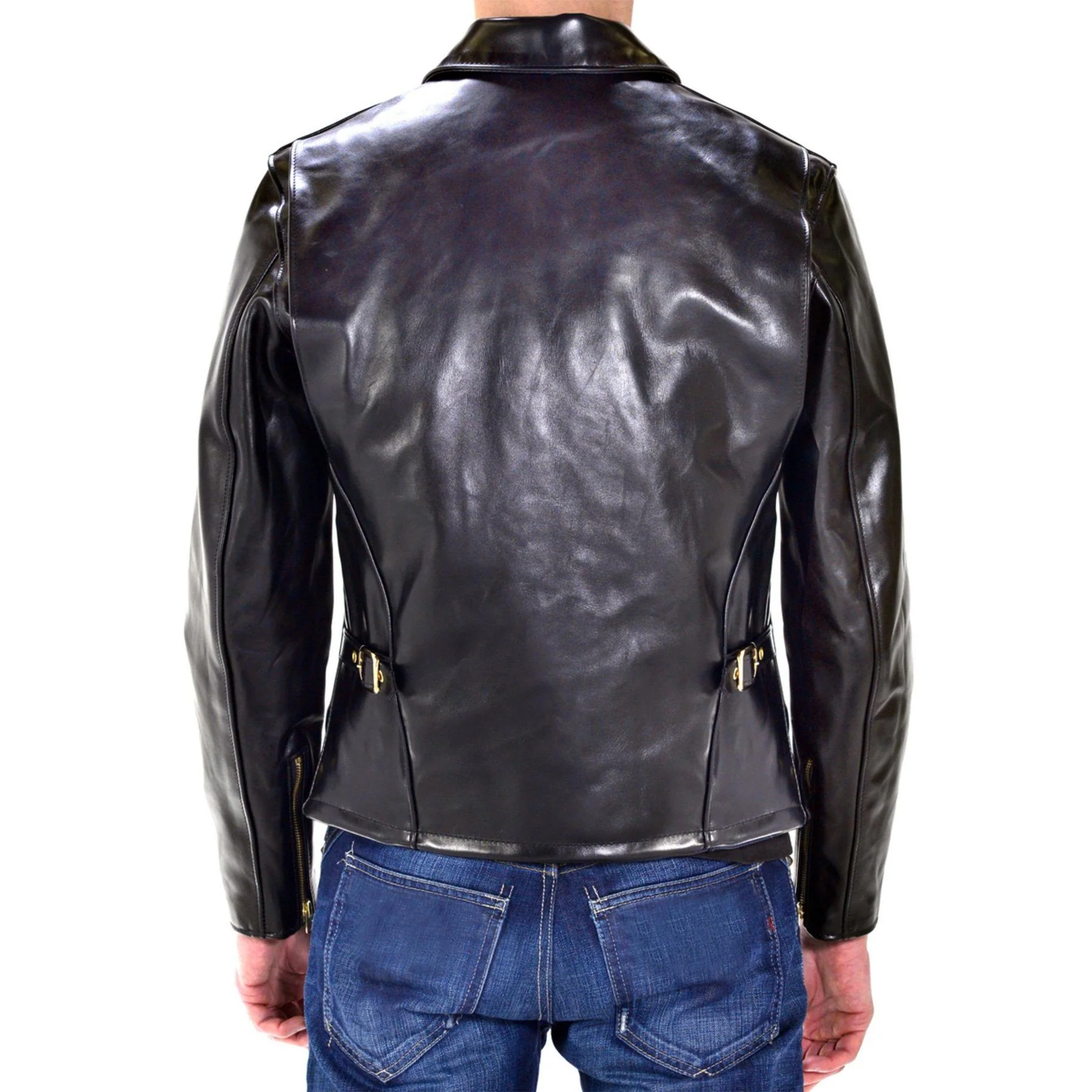 Schott N.Y.C. Jacke 689H – Image 6