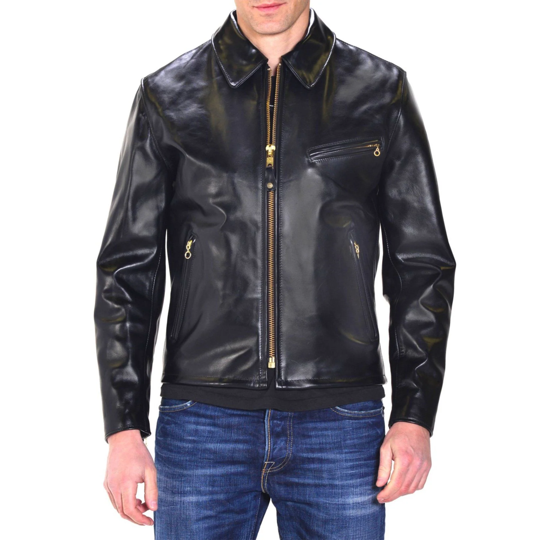 Schott N.Y.C. Jacke 689H – Image 5