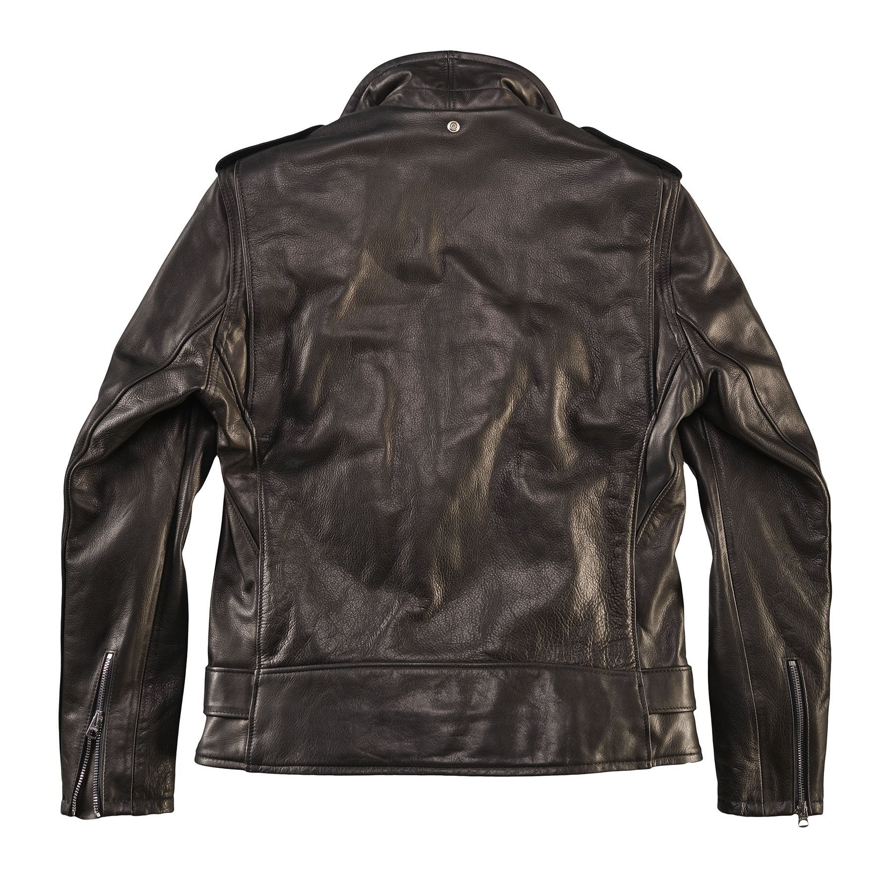 Schott N.Y.C. Lederjacke 519 – Image 3