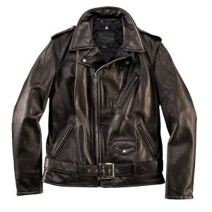 Schott N.Y.C. Lederjacke 519