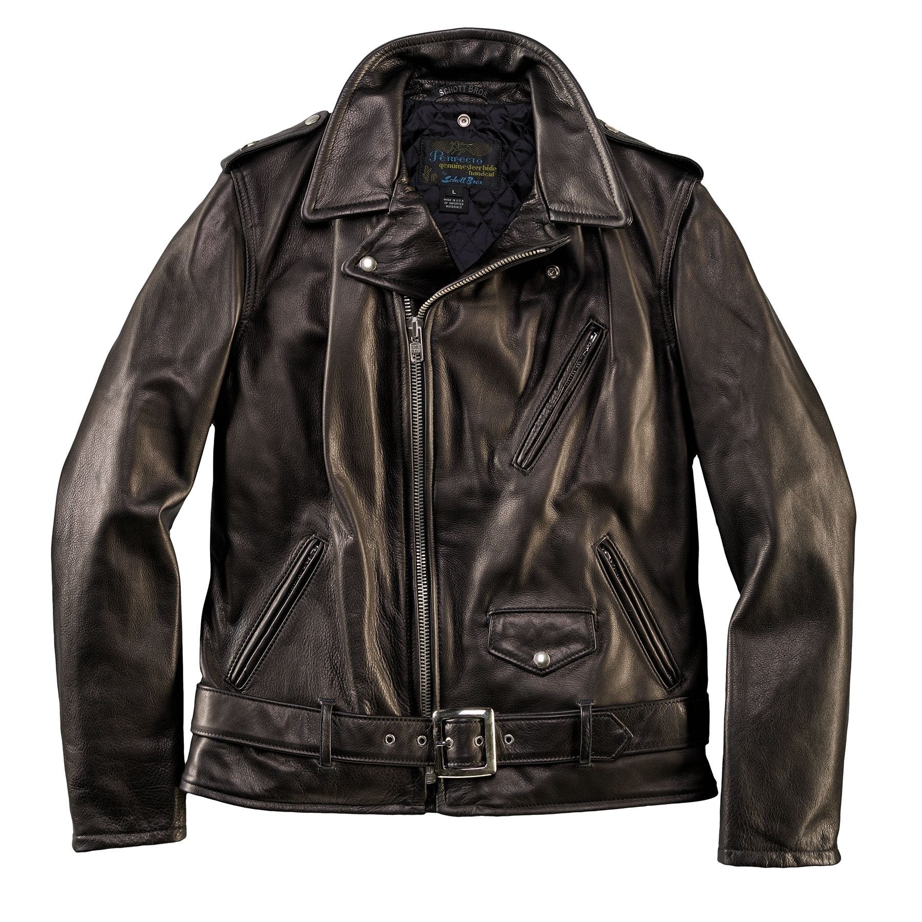 Schott N.Y.C. Lederjacke 519