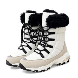 Bottes d'hiver pour Femmes