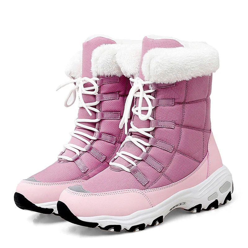 Bottes d'hiver pour Femmes – Image 4