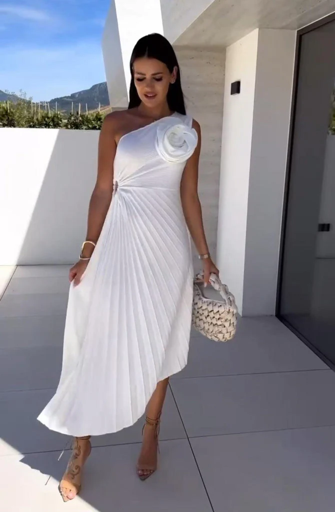 Madeleine | Robe – Image 4